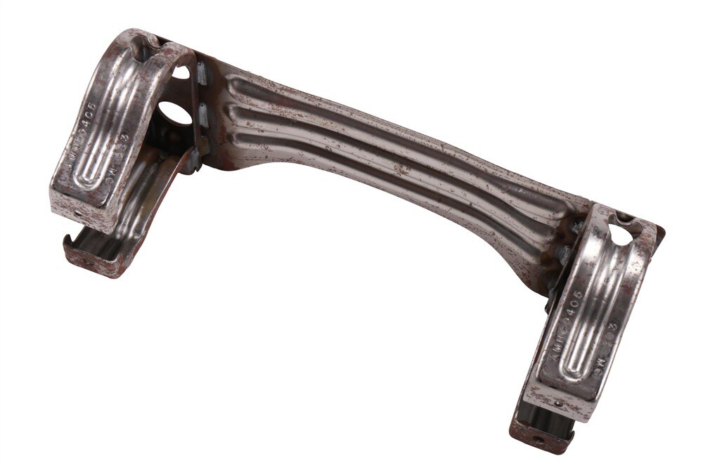 GM Genuine Parts Instrument Panel Knee Bolster Bracket