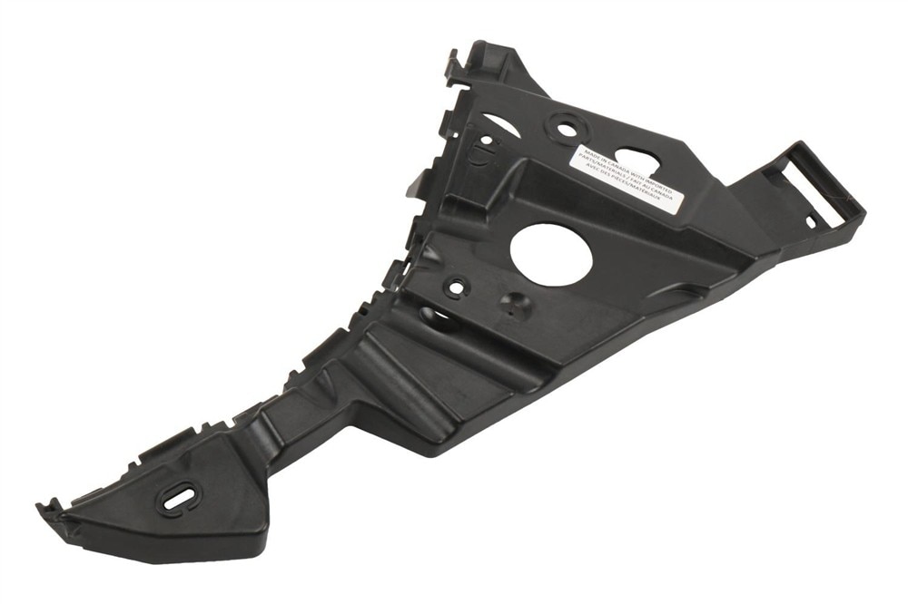 GM Genuine Parts Front Driver Side Bumper Fascia Brace | 22782285