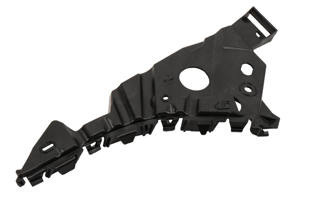 GM Genuine Parts Passenger Side Front Bumper Fascia Bracket