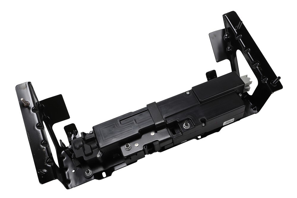 GM Genuine Parts Rear Compartment Lift Window Latch