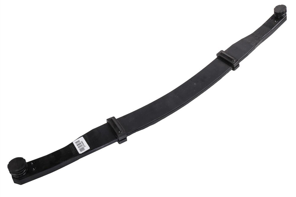 GM Genuine Parts Front Transverse Leaf Spring