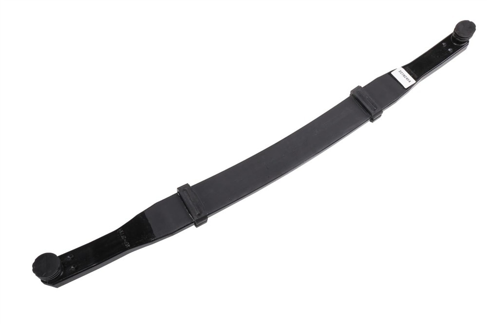 GM Genuine Parts Front Transverse Leaf Spring