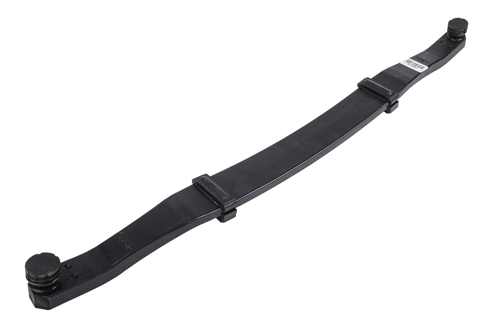 GM Genuine Parts Rear Leaf Spring