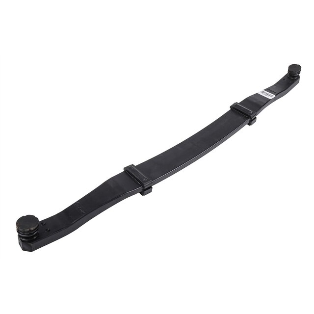 GM Genuine Parts Rear Leaf Spring