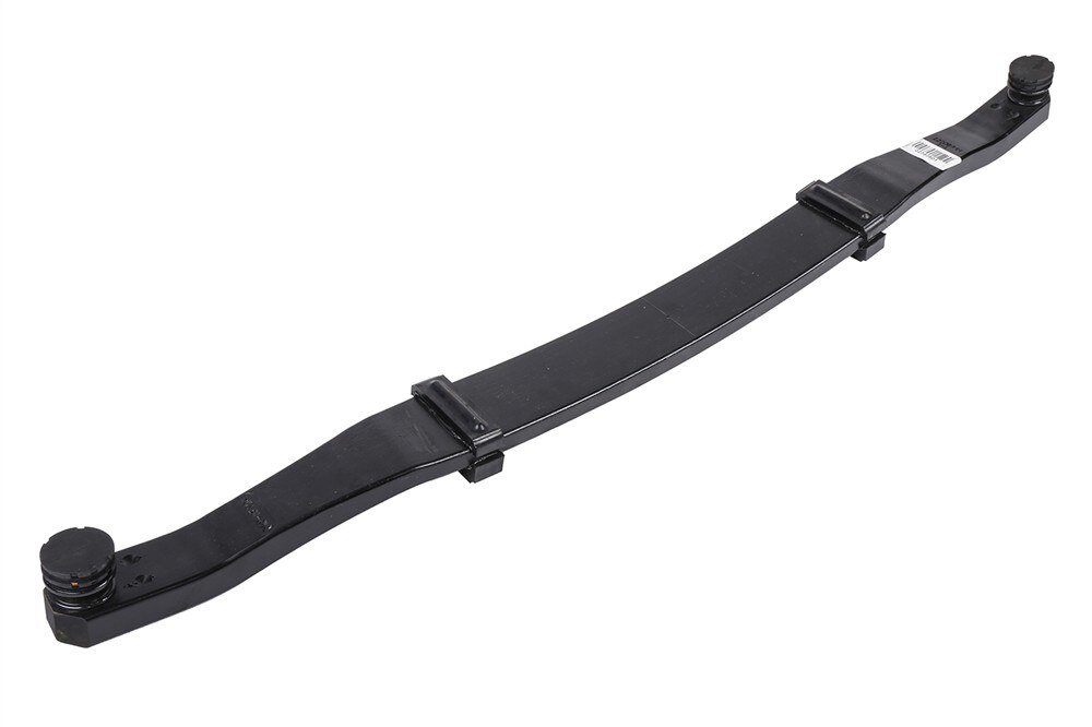 GM Genuine Parts Rear Leaf Spring