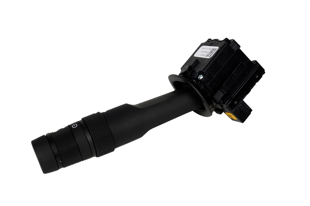 GM Genuine Parts Turn Signal, Headlamp, Headlamp Dimmer, Parking Lamp, and Fog Lamp Switch