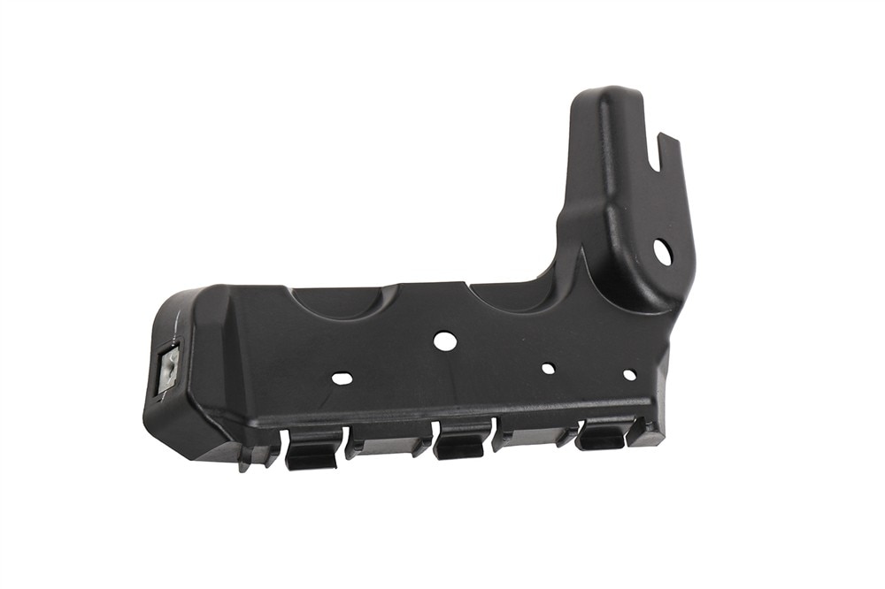 GM Genuine Parts Passenger Side Front Bumper Fascia Guide