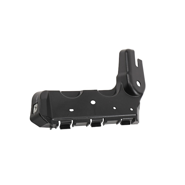 GM Genuine Parts Passenger Side Front Bumper Fascia Guide