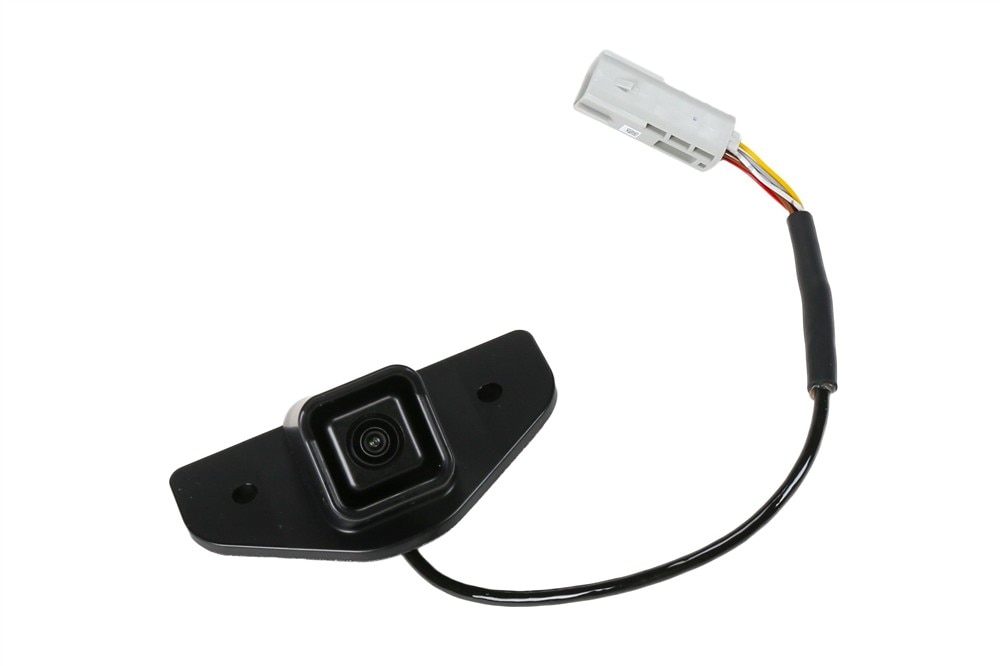 GM Genuine Parts Rear Park Assist Camera
