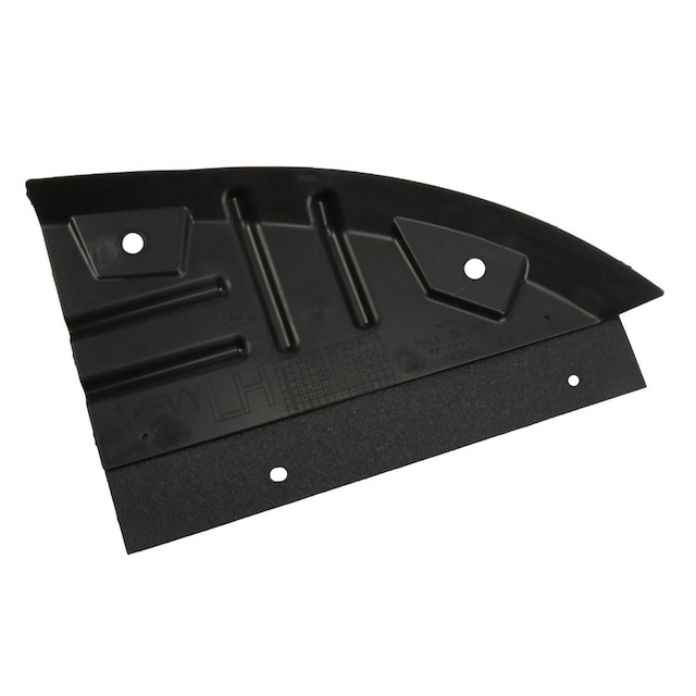 GM Genuine Parts Driver Side Engine Front Lower Splash Shield