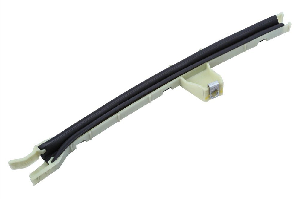 GM Genuine Parts Rear Driver Side Door Window Rear Channel