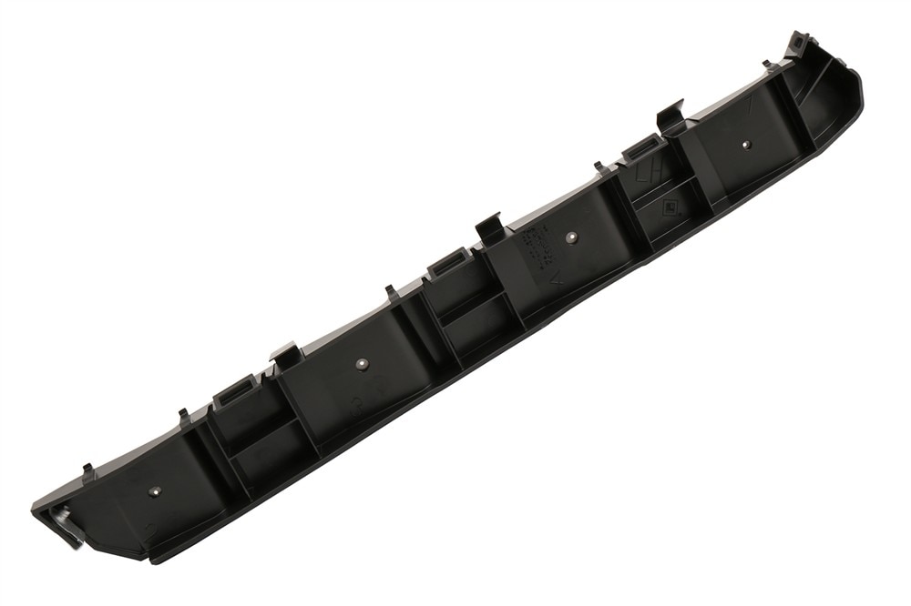 GM Genuine Parts Rear Driver Side Bumper Fascia Bracket