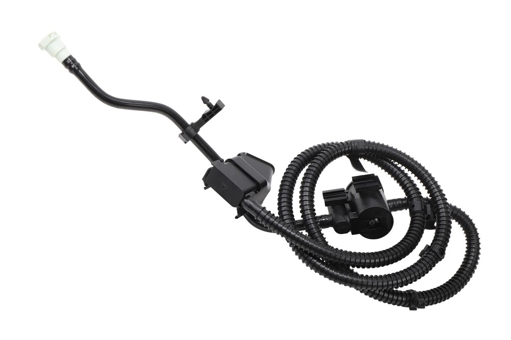 GM Genuine Parts Vapor Canister Vent Solenoid