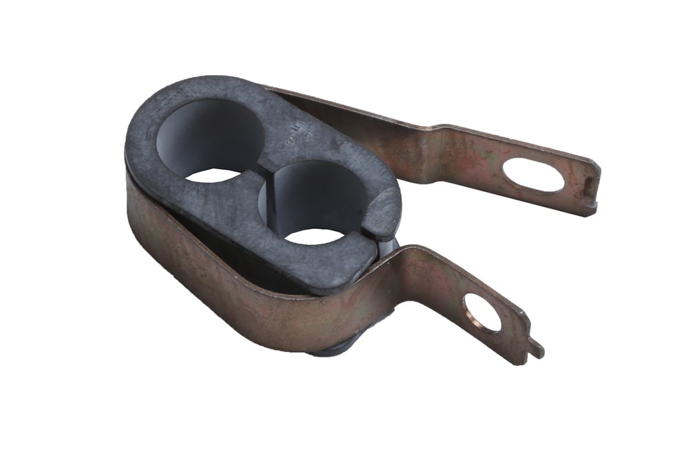 GM Genuine Parts Heater Inlet and Outlet Pipe Clip
