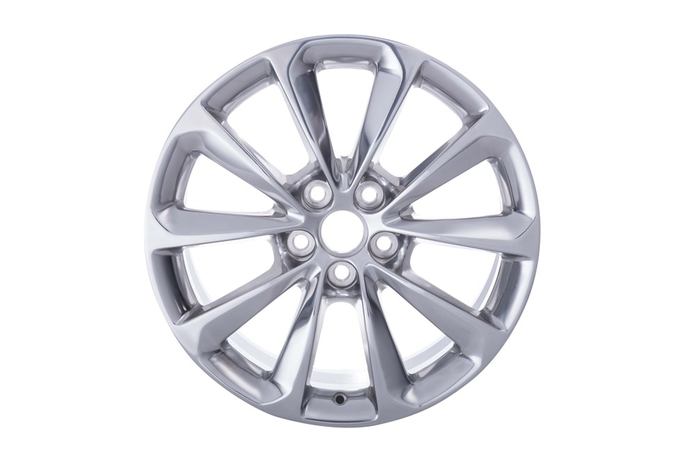 GM Genuine Parts 19x8.5-Inch Wheel