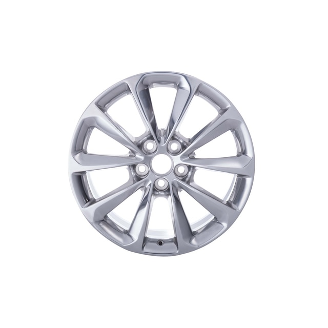 GM Genuine Parts 19x8.5-Inch Wheel