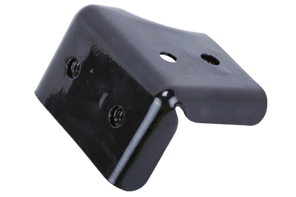 GM Genuine Parts Front Passenger Side Wheelhouse Panel Front Brace Reinforcement