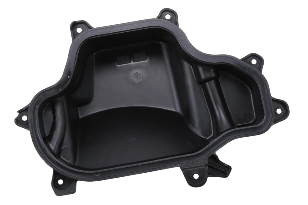 GM Genuine Parts Passenger Side Headlamp Bulb Access Cover