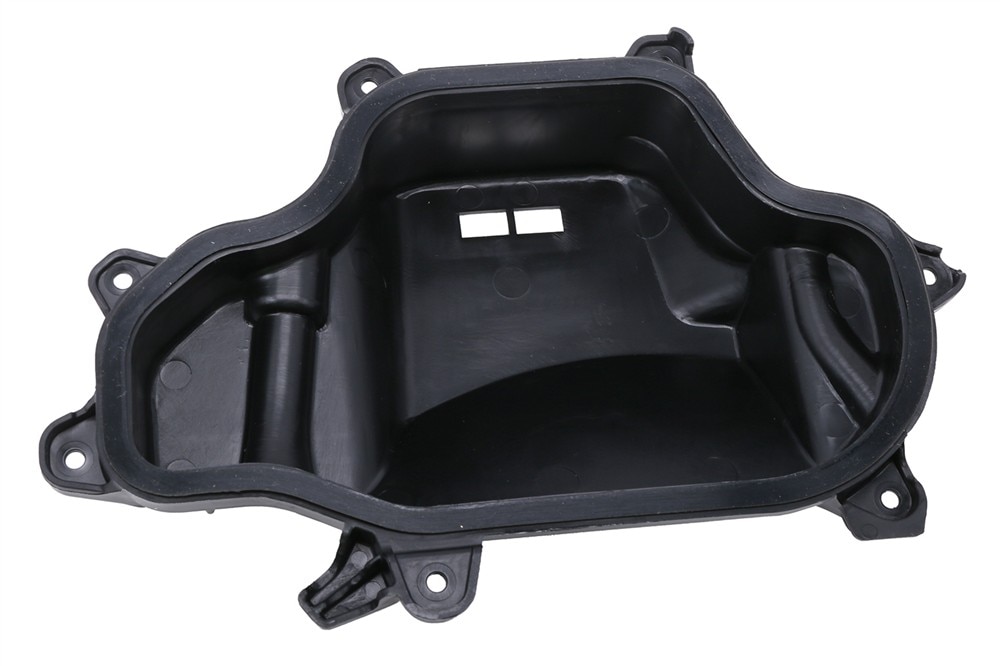GM Genuine Parts Driver Side Headlamp Bulb Access Cover