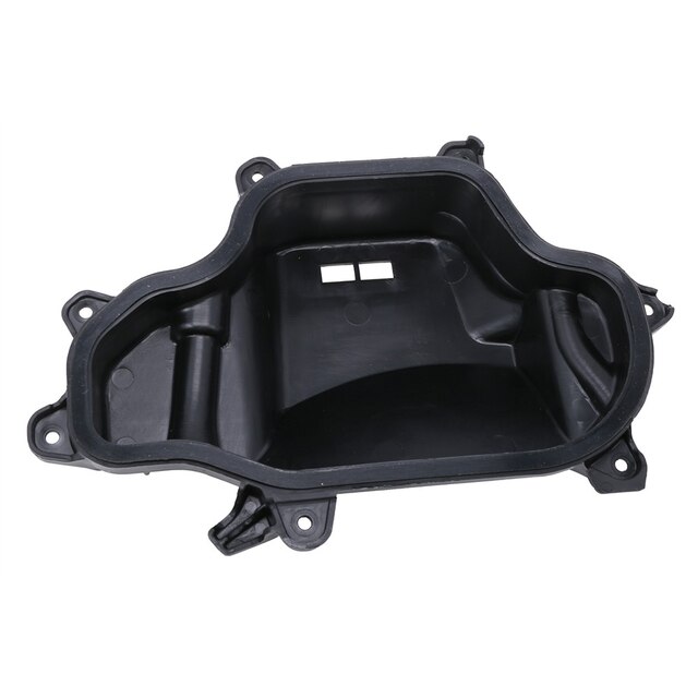 GM Genuine Parts Driver Side Headlamp Bulb Access Cover