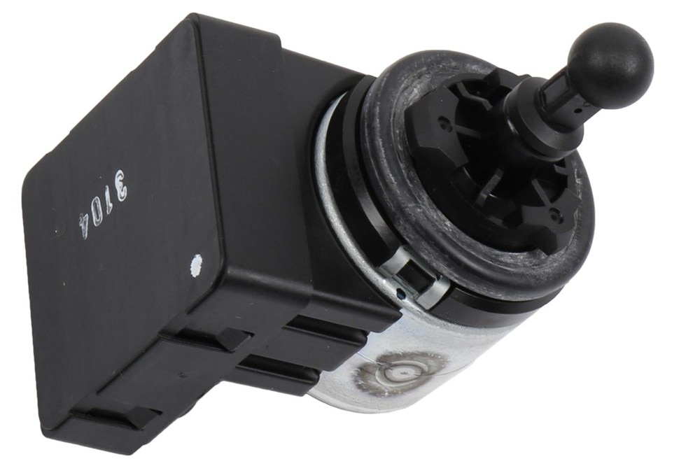 GM Genuine Parts Head Lamp Leveling Actuator