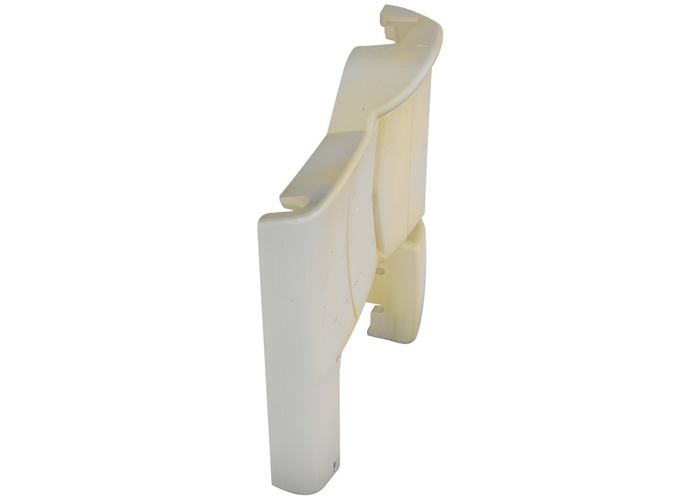 GM Genuine Parts Passenger Side Rear Seat Back Pad