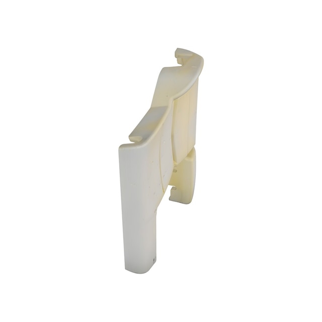 GM Genuine Parts Passenger Side Rear Seat Back Pad