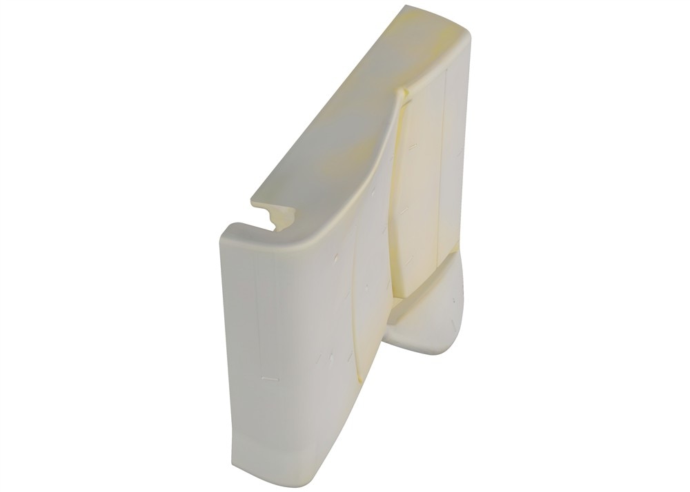 GM Genuine Parts Rear Driver Side Seat Back Pad