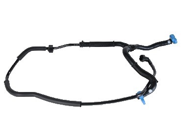 GM Genuine Parts Power Brake Booster Vacuum Hose Assembly