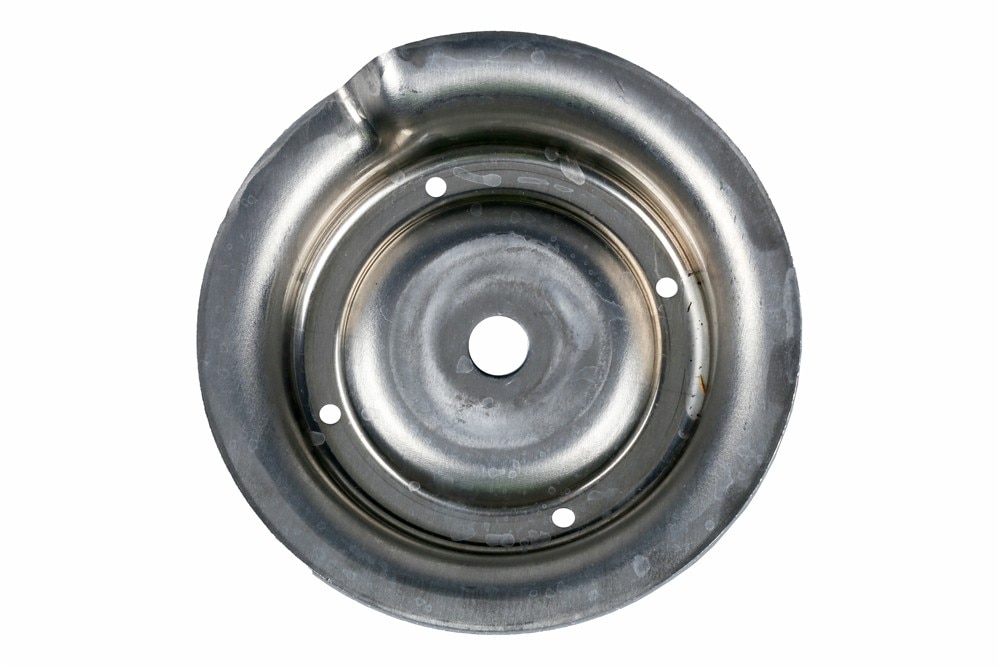 GM Genuine Parts Front Spring Upper Seat
