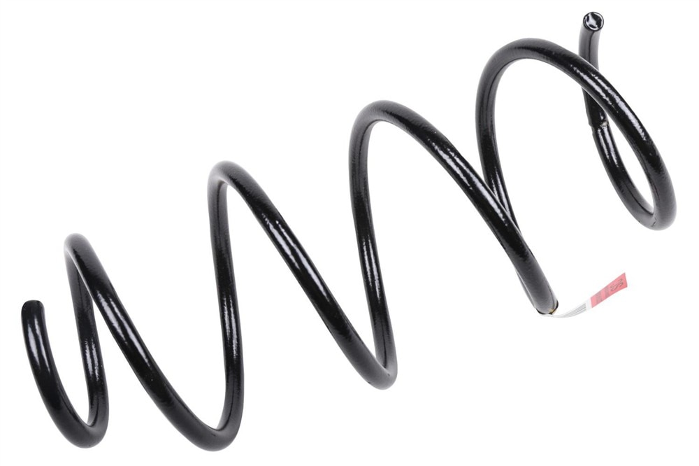 GM Genuine Parts Front Coil Spring