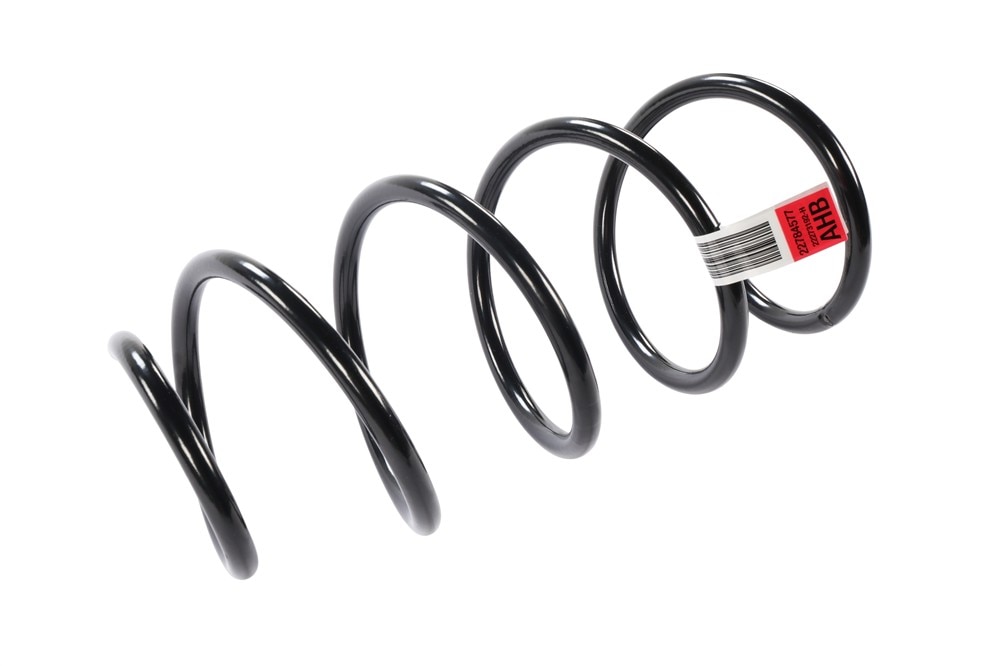 GM Genuine Parts Front Coil Spring