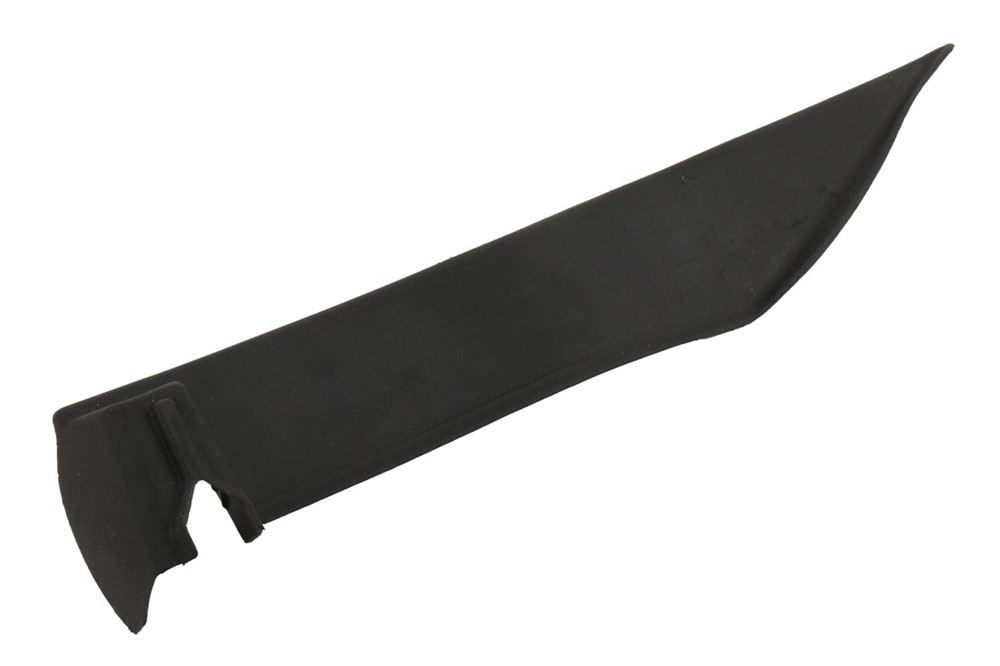 GM Genuine Parts Passenger Side Air Inlet Screen