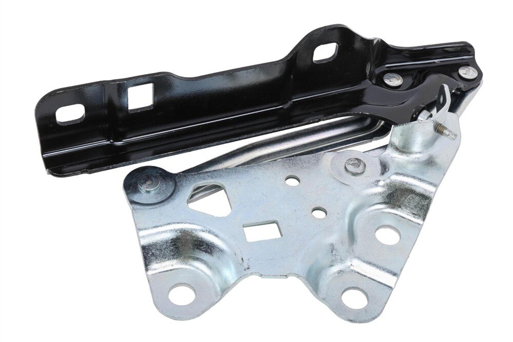 GM Genuine Parts Passenger Side Hood Hinge
