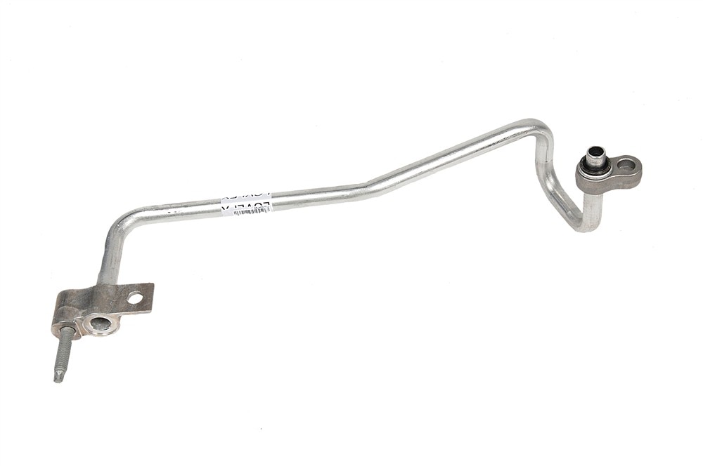 GM Genuine Parts Air Conditioning Condenser Outlet Tube Assembly
