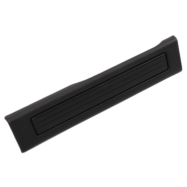 GM Genuine Parts Ebony Passenger Side Door Opening Floor Carpet Retainer