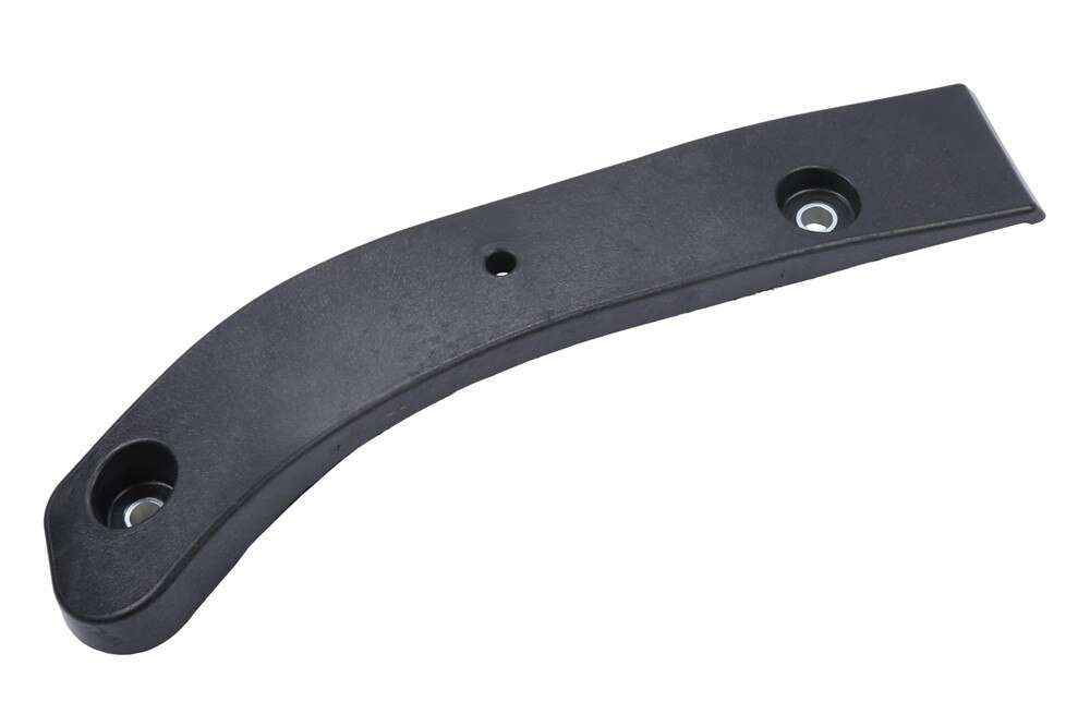 GM Genuine Parts Passenger Side Engine Cradle Transmission Protector