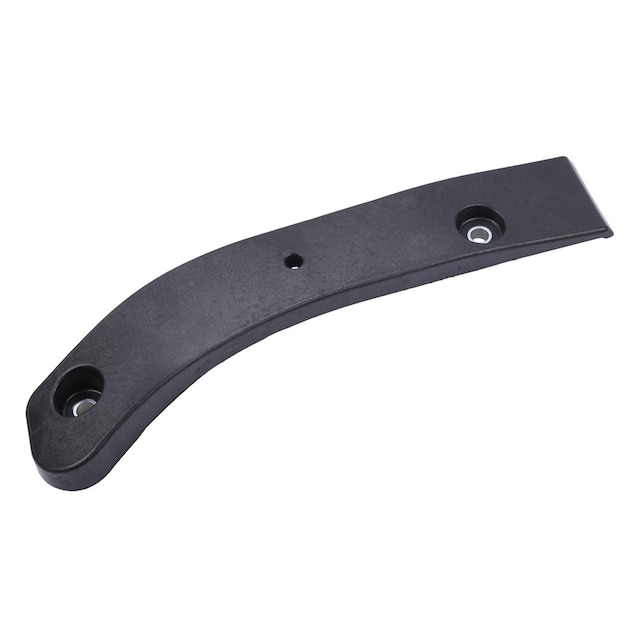 GM Genuine Parts Passenger Side Engine Cradle Transmission Protector
