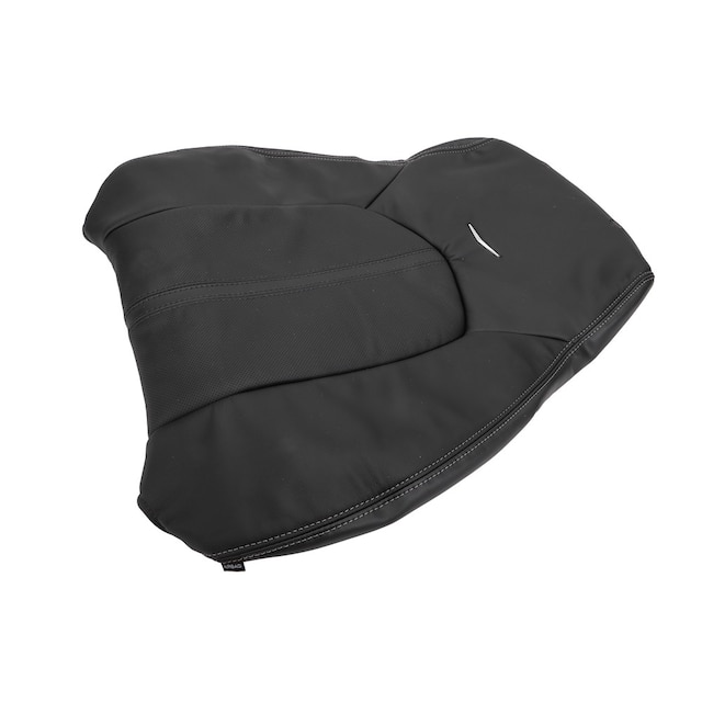 GM Genuine Parts Ebony Front Seat Back Cover
