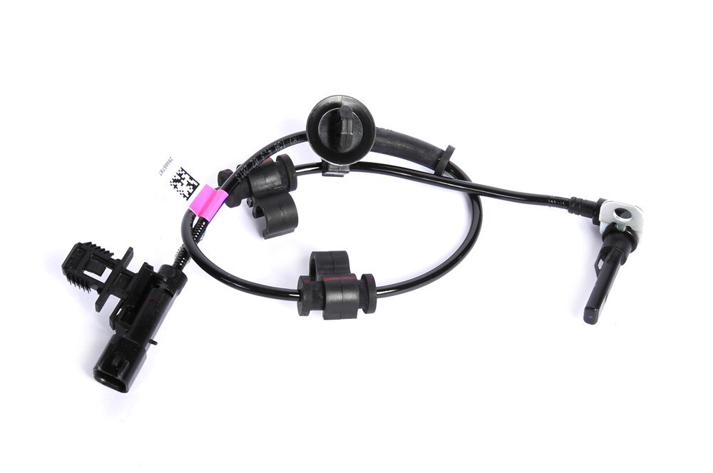 GM Genuine Parts Rear Passenger Side Wheel Speed Sensor