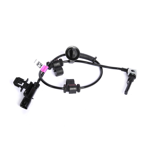 GM Genuine Parts Rear Passenger Side Wheel Speed Sensor