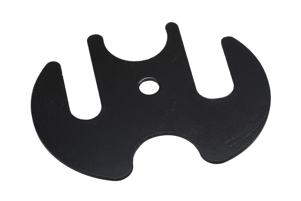 GM Genuine Parts Liftgate Latch Striker Shim
