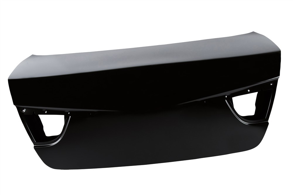 GM Genuine Parts Trunk Lid