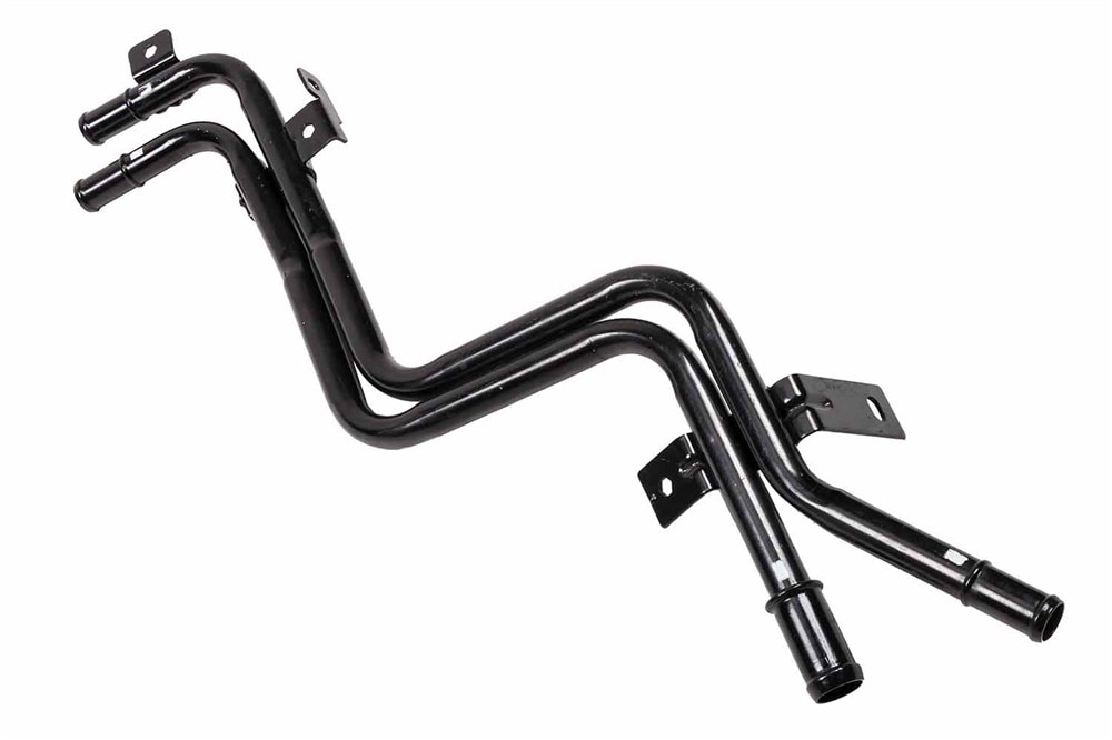 GM Genuine Parts Intercooler Coolant Pipe