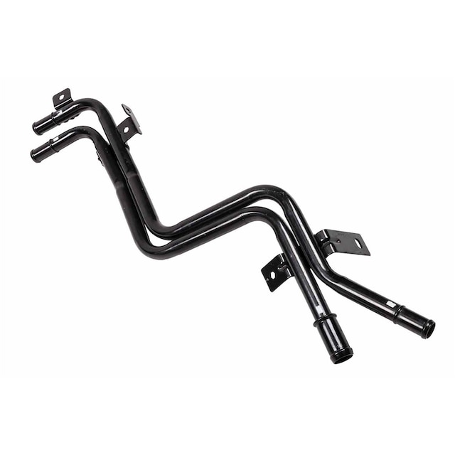 GM Genuine Parts Intercooler Coolant Pipe