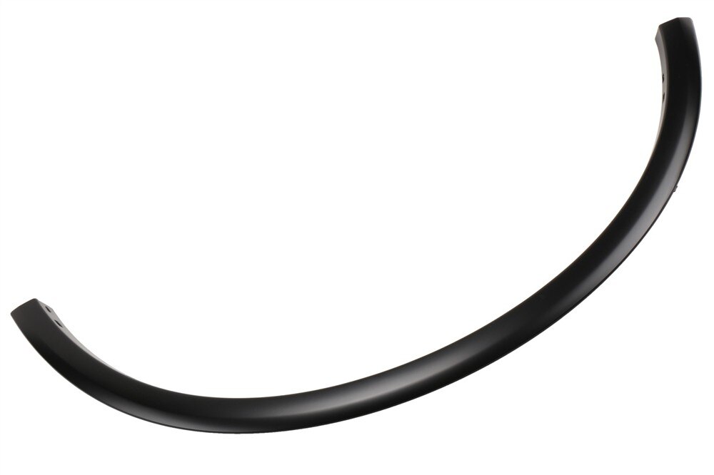 GM Genuine Parts Passenger Side Rear Fender Flare