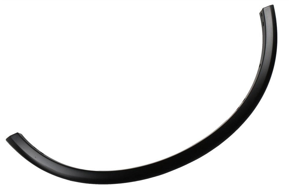 GM Genuine Parts Rear Driver Side Fender Flare