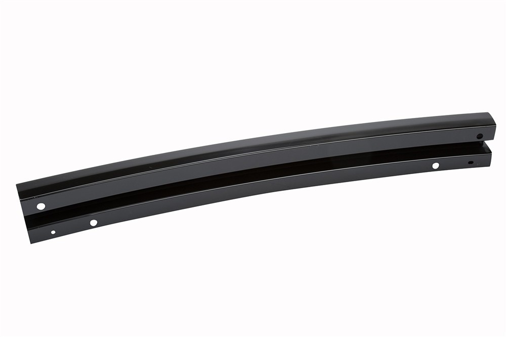 GM Genuine Parts Front Bumper Impact Bar