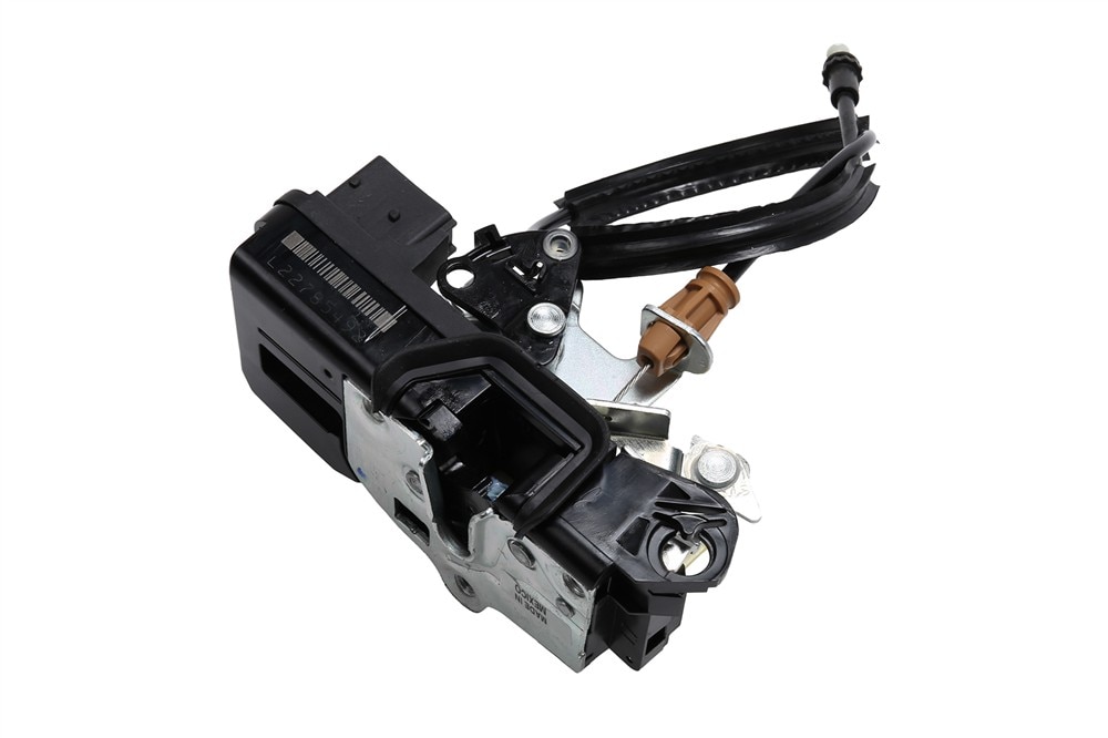GM Genuine Parts Front Driver Side Door Lock