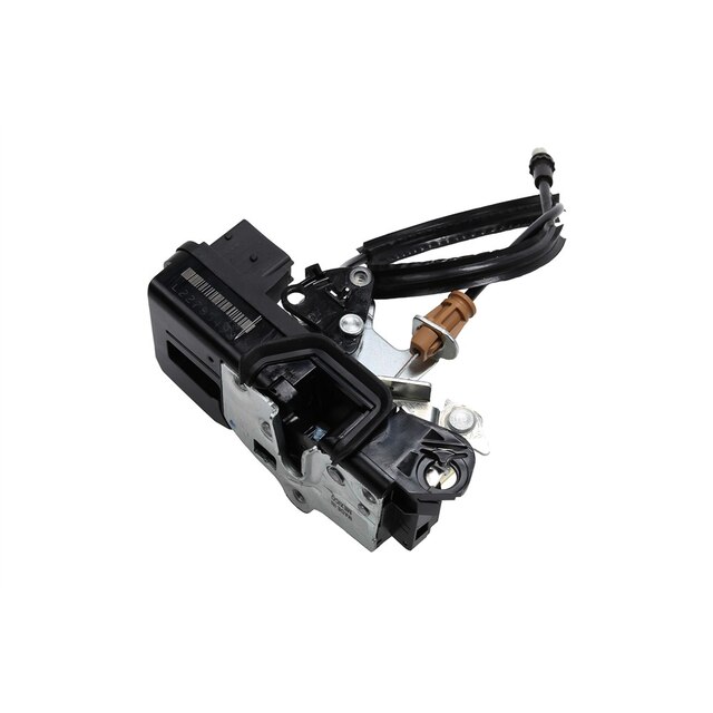 GM Genuine Parts Front Driver Side Door Lock